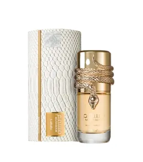 Lattafa Musaman White Intense EDP
