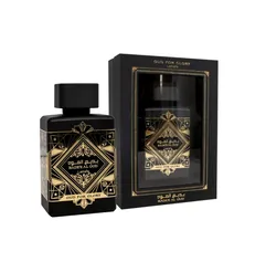 Lattafa Oud For Glory EDP