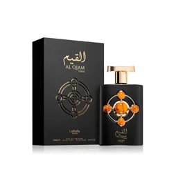 Lattafa Al Quiam Gold EDP