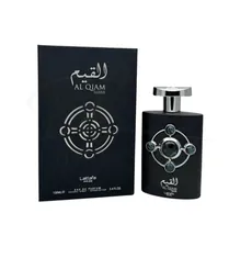 Lattafa Al Quiam Silver EDP