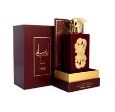 Lattafa Ansaam Gold EDP