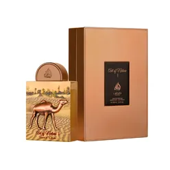 Lattafa Art Of Nature I EDP
