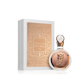 Lattafa Fakhar Rose EDP