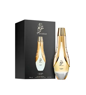 Lattafa Gharam EDP