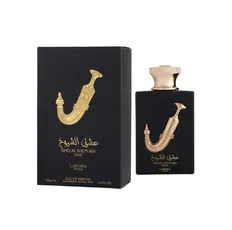 Lattafa Ishq Al Shuyukh Gold EDP