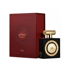 Lattafa Nebras EDP