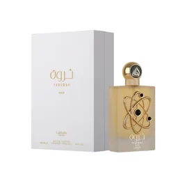 Lattafa Tharwah Gold EDP