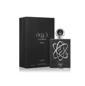 Lattafa Tharwah Silver EDP