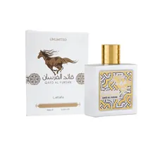 Lattafa Qaed Al Fursan