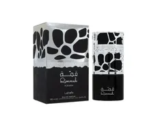 Lattafa Qimmah For Men EDP