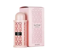 Lattafa Rave Now Women EDP