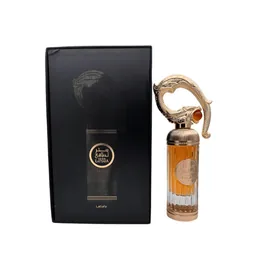 Lattafa Sehr EDP