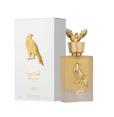 Lattafa Shaheen Gold EDP