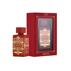 Lattafa Sublime EDP