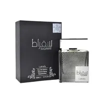 Lattafa Suqraat EDP