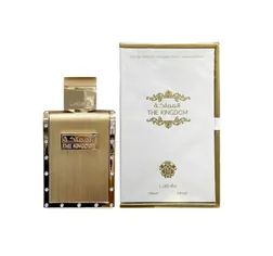 Lattafa The Kingdom EDP