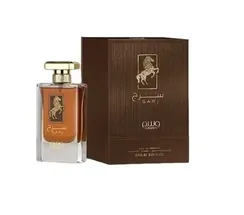 Lattafa Sarj Wasam EDP