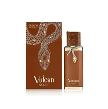 Vulcan Sable