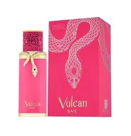 French Avenue Vulcan Baie EDP
