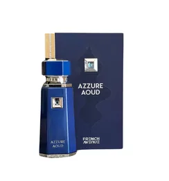 Azzure Aoud EDP