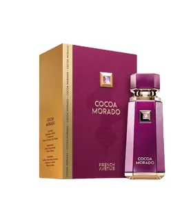 Cocoa Morado EDP