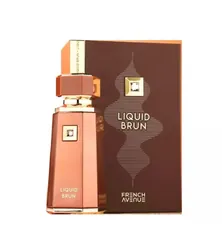 French Avenue Liquid Brun EDP