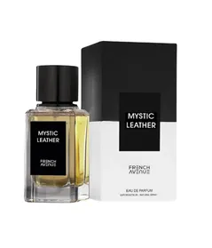 French Avenue Mystic Leather EDP