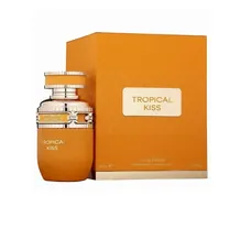 French Avenue Tropical Kiss EDP