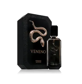 French Avenue Veneno Negro EDP