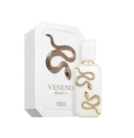 French Avenue Veneno Blanco EDP