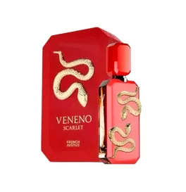 French Avenue Veneno Scarlet EDP