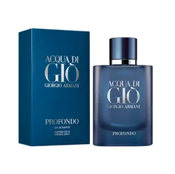 Acqua Di Gio Profondo EDP