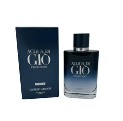 Acqua Di Gio Profondo Parfum