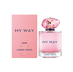 Giorgio Armani My Way Nectar EDP