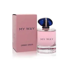Giorgio Armani My Way Parfum