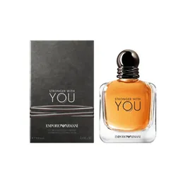 Stronger With You EDT