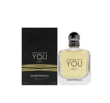 Stronger With You Only EDT