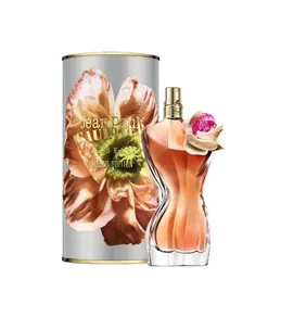 La Belle Flower Edition EDP Intense