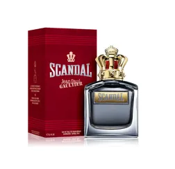 Scandal EDT Pour Homme