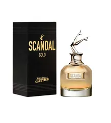 Scandal Gold EDP