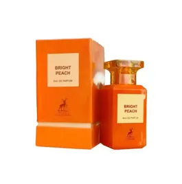 Bright Peach EDP