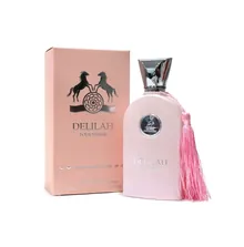 Delilah Pour Femme EDP