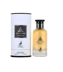 Jean Lowe Inmortal EDP