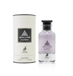 Jean Lowe Matiere EDP