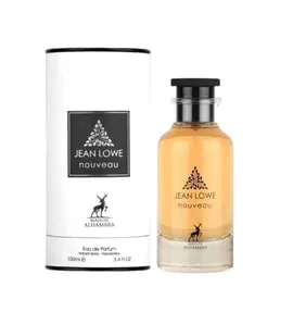 Jean Lowe Nouveau EDP