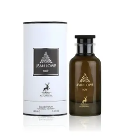 Jean Lowe Noir EDP