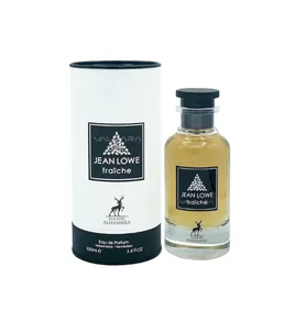 Jean Lowe Fraiche EDP