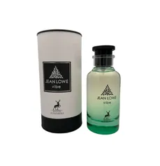 Jean Lowe Vibe EDP