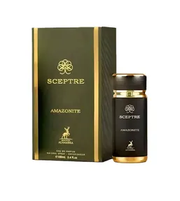 Sceptre Amazonite EDP