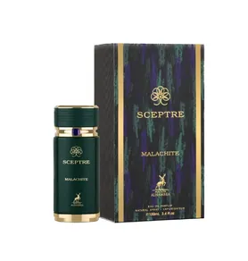Sceptre Malachite EDP